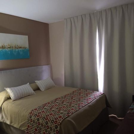 Village Condo San Carlos de Bariloche Dış mekan fotoğraf