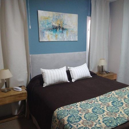Village Condo San Carlos de Bariloche Dış mekan fotoğraf