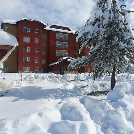 Village Condo San Carlos de Bariloche Dış mekan fotoğraf