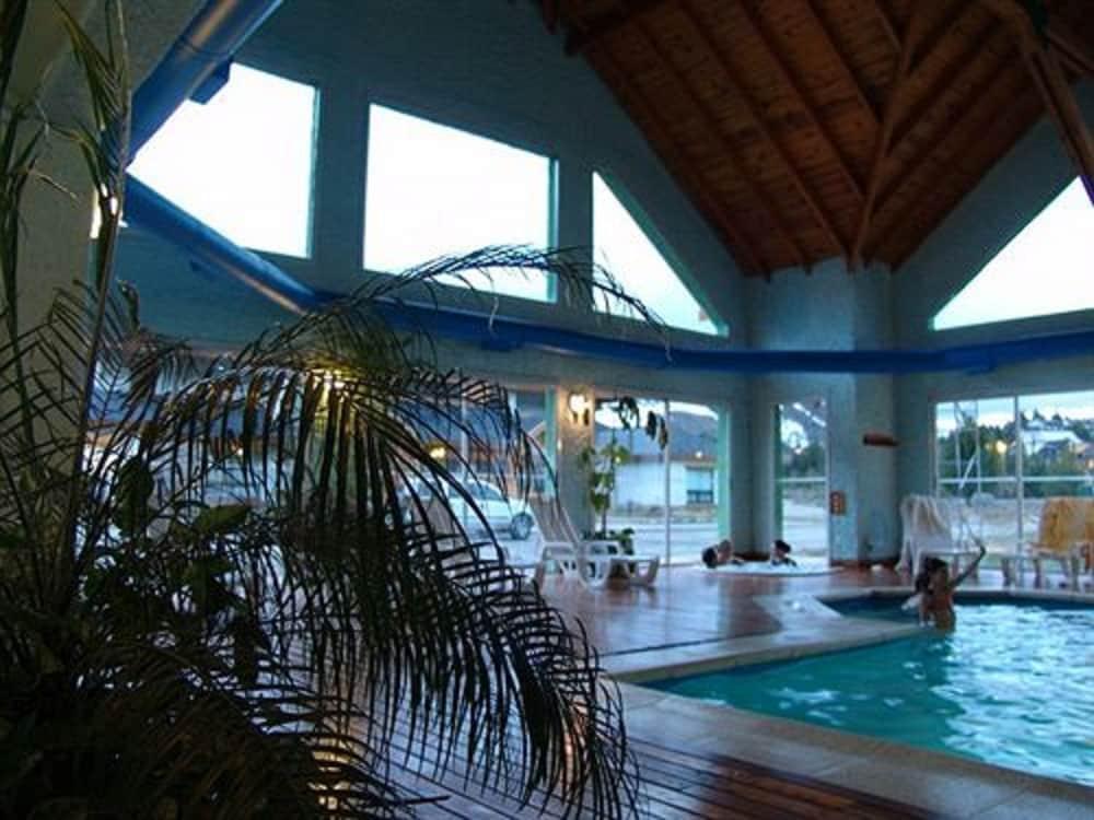 Village Condo San Carlos de Bariloche Dış mekan fotoğraf