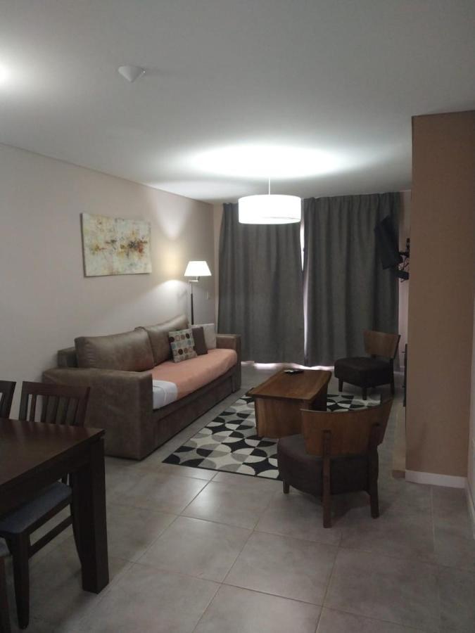 Village Condo San Carlos de Bariloche Dış mekan fotoğraf