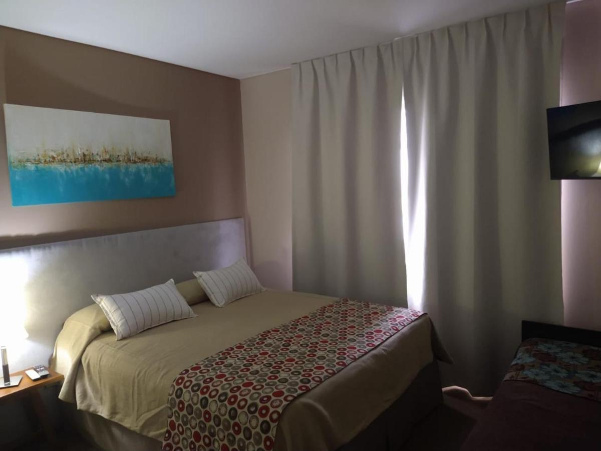 Village Condo San Carlos de Bariloche Dış mekan fotoğraf