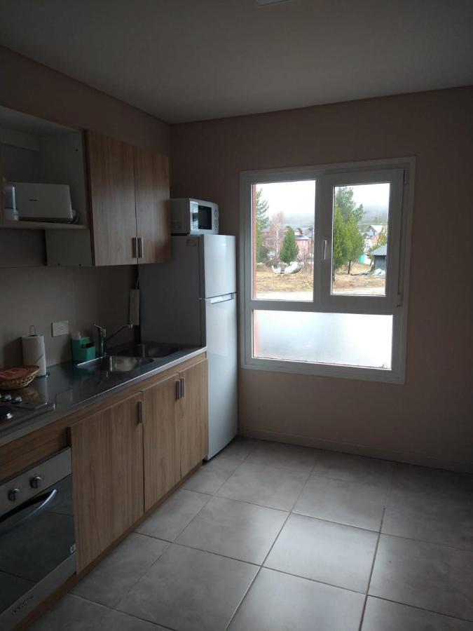 Village Condo San Carlos de Bariloche Dış mekan fotoğraf