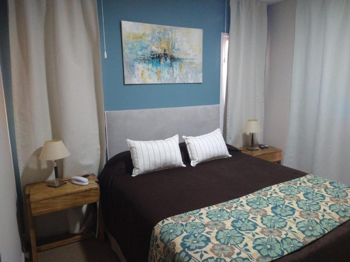 Village Condo San Carlos de Bariloche Dış mekan fotoğraf