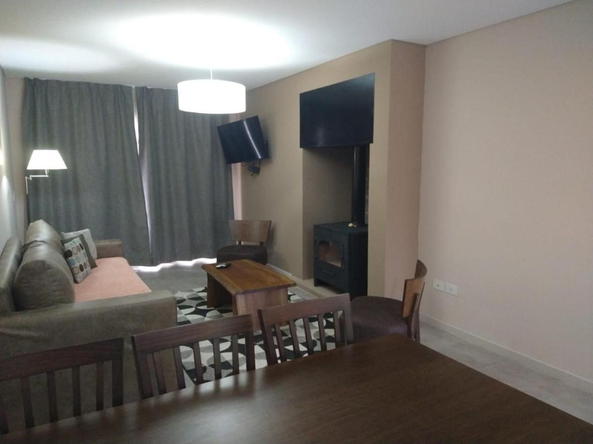 Village Condo San Carlos de Bariloche Dış mekan fotoğraf