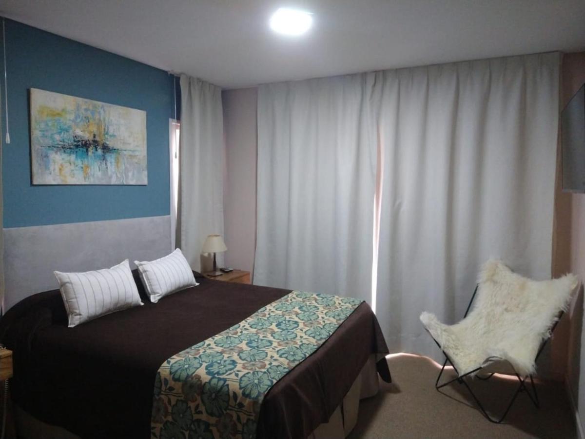 Village Condo San Carlos de Bariloche Dış mekan fotoğraf