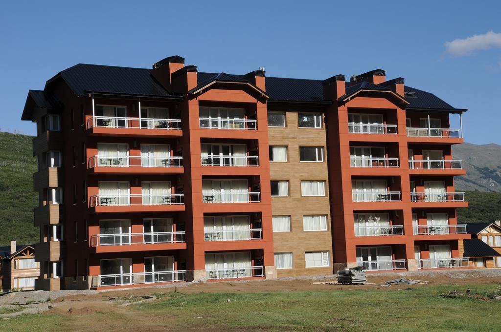 Village Condo San Carlos de Bariloche Dış mekan fotoğraf