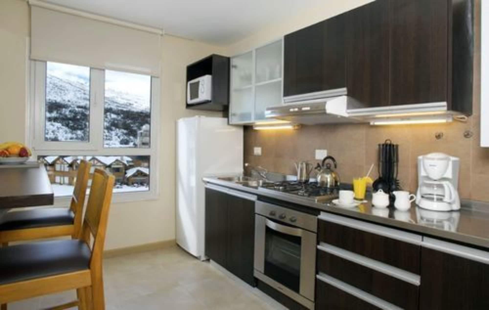 Village Condo San Carlos de Bariloche Dış mekan fotoğraf