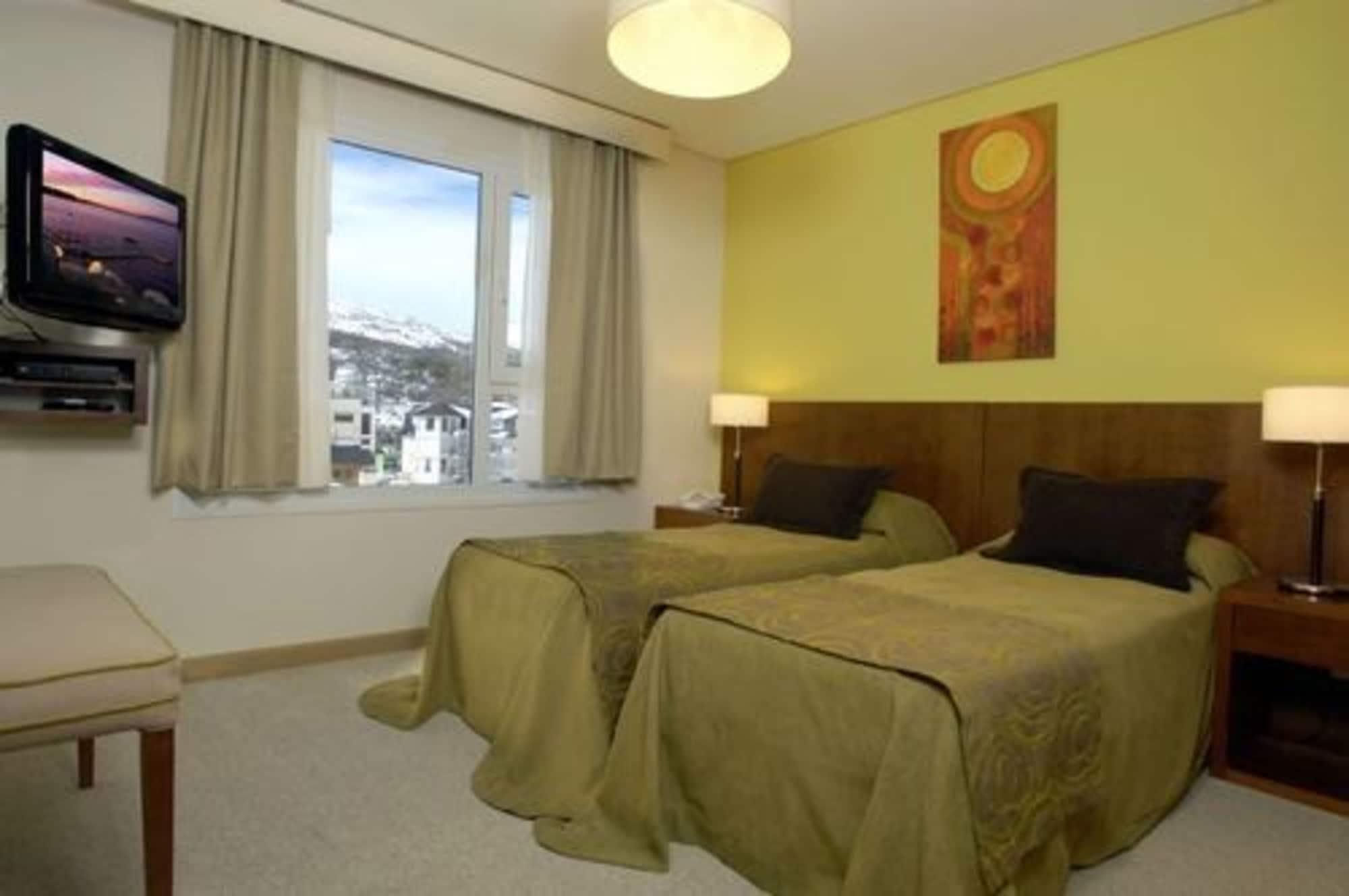 Village Condo San Carlos de Bariloche Dış mekan fotoğraf