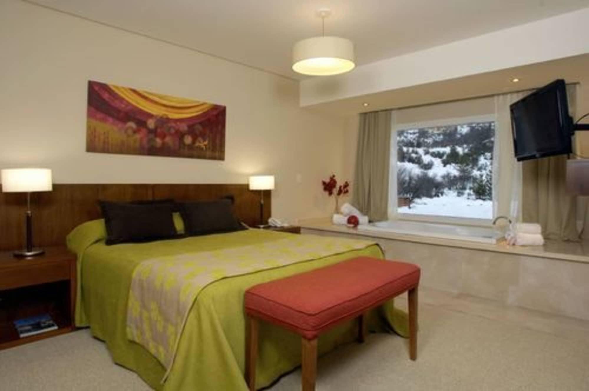 Village Condo San Carlos de Bariloche Dış mekan fotoğraf