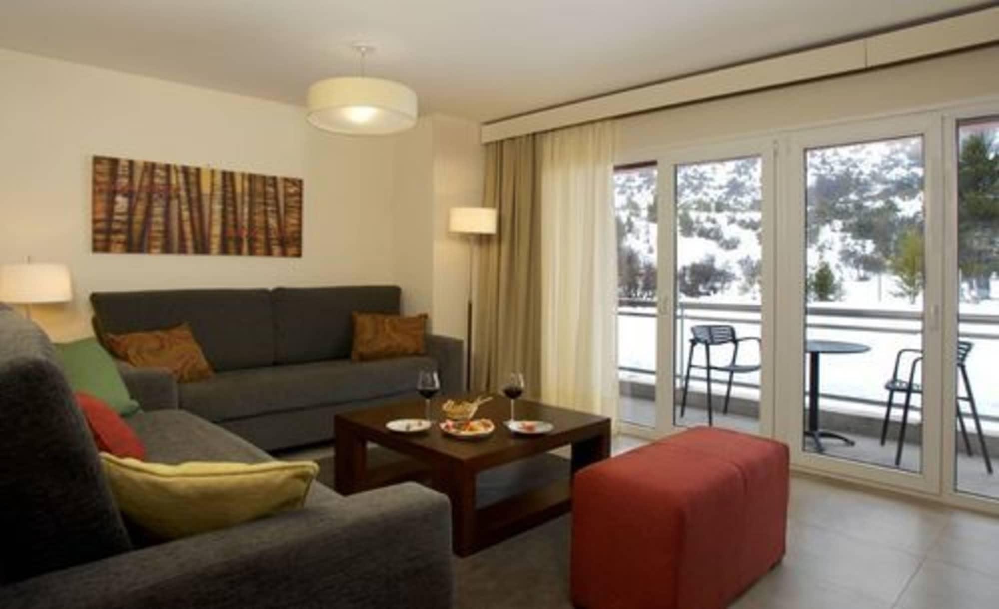 Village Condo San Carlos de Bariloche Dış mekan fotoğraf