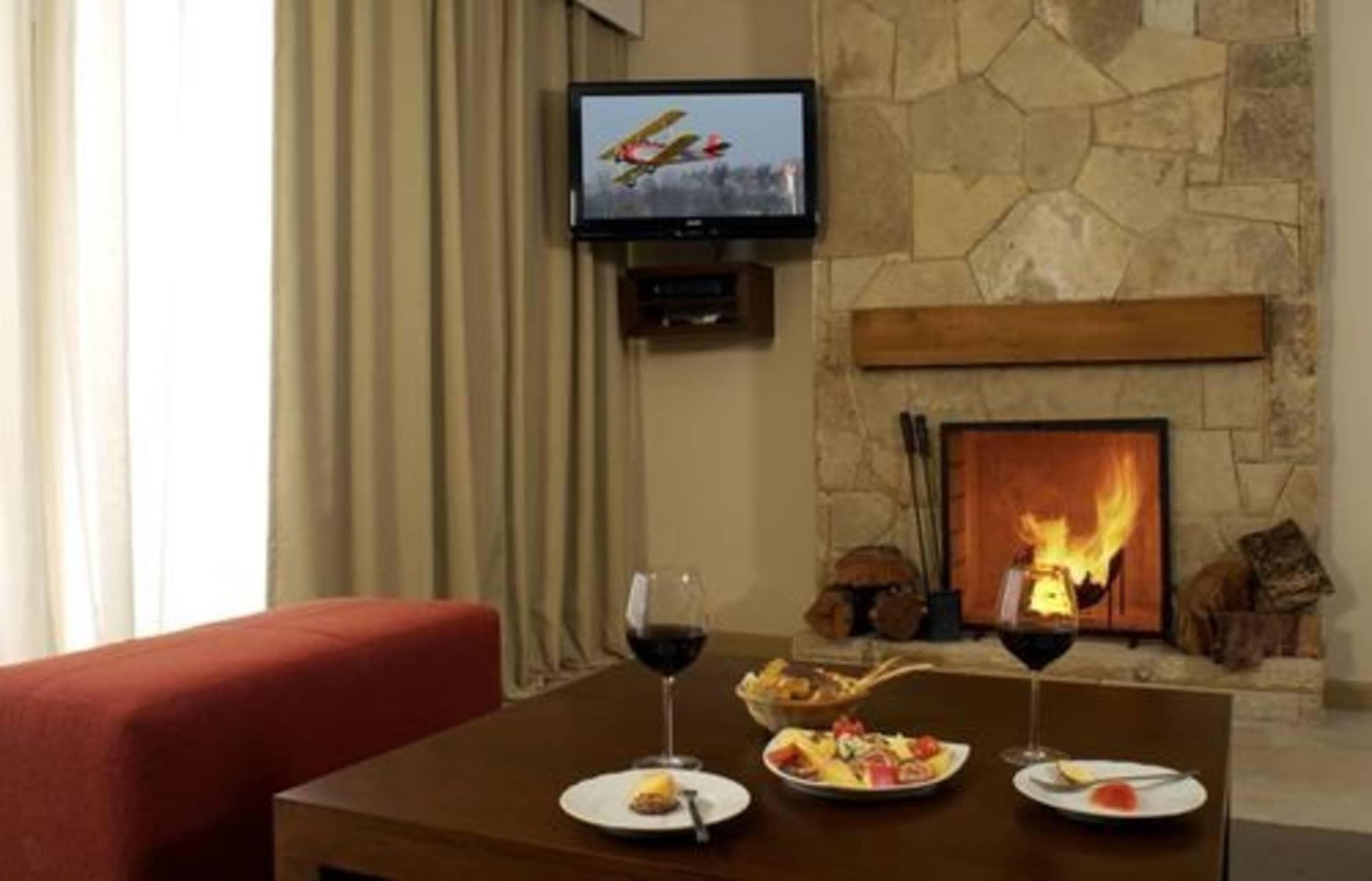 Village Condo San Carlos de Bariloche Dış mekan fotoğraf