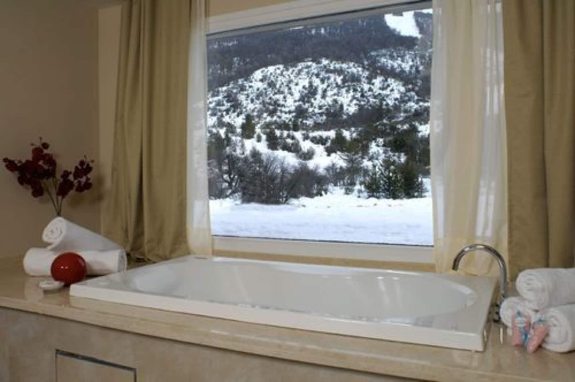 Village Condo San Carlos de Bariloche Dış mekan fotoğraf