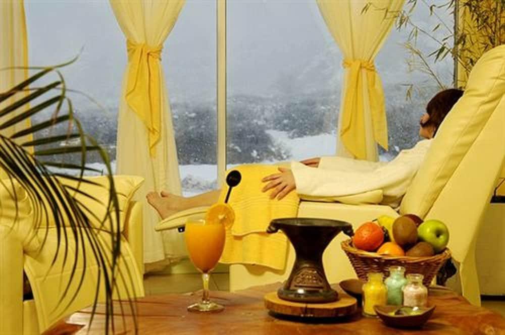 Village Condo San Carlos de Bariloche Dış mekan fotoğraf
