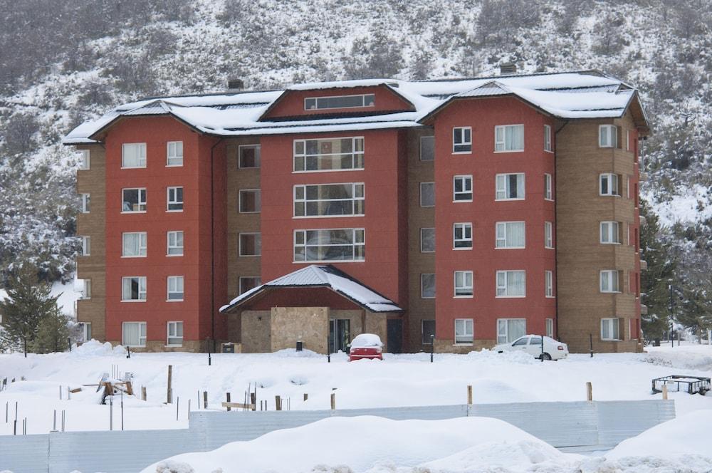 Village Condo San Carlos de Bariloche Dış mekan fotoğraf