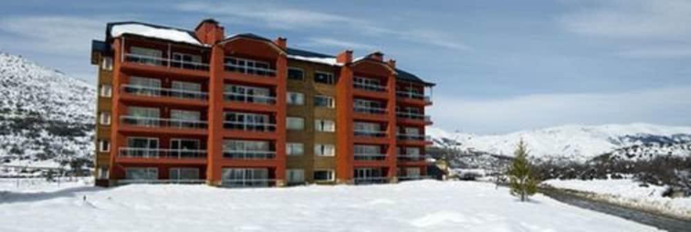Village Condo San Carlos de Bariloche Dış mekan fotoğraf