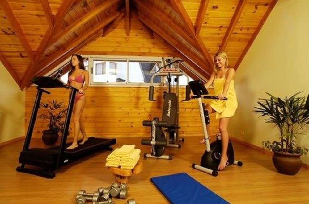 Village Condo San Carlos de Bariloche Dış mekan fotoğraf