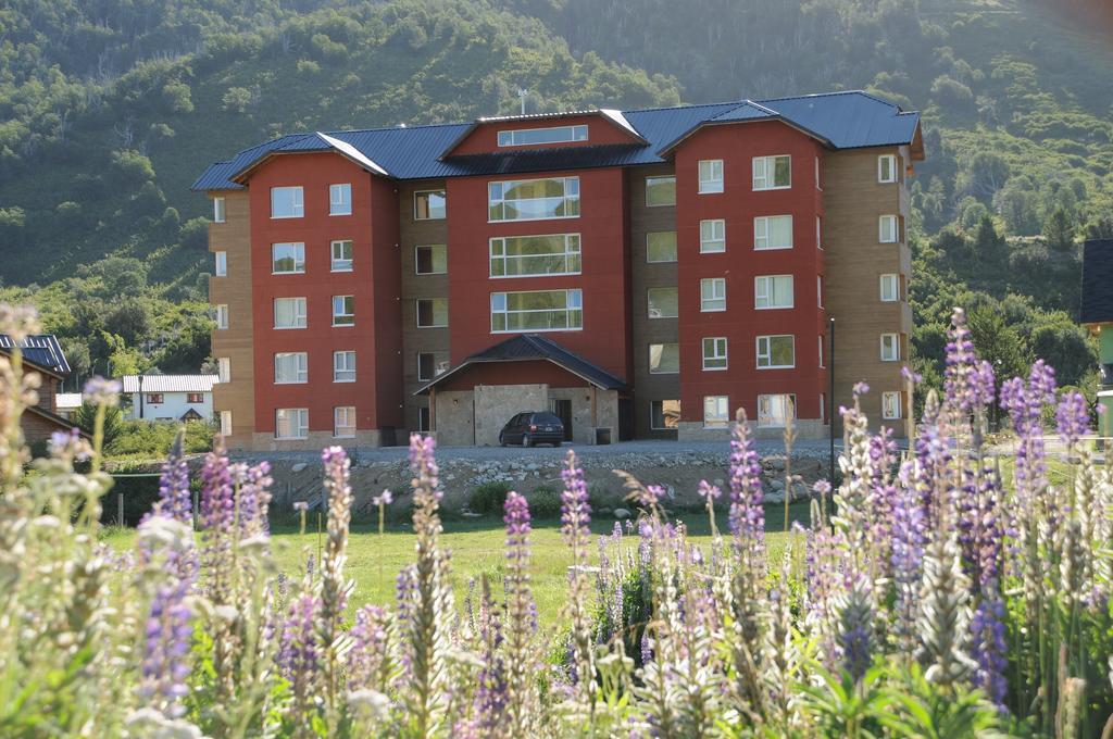 Village Condo San Carlos de Bariloche Dış mekan fotoğraf