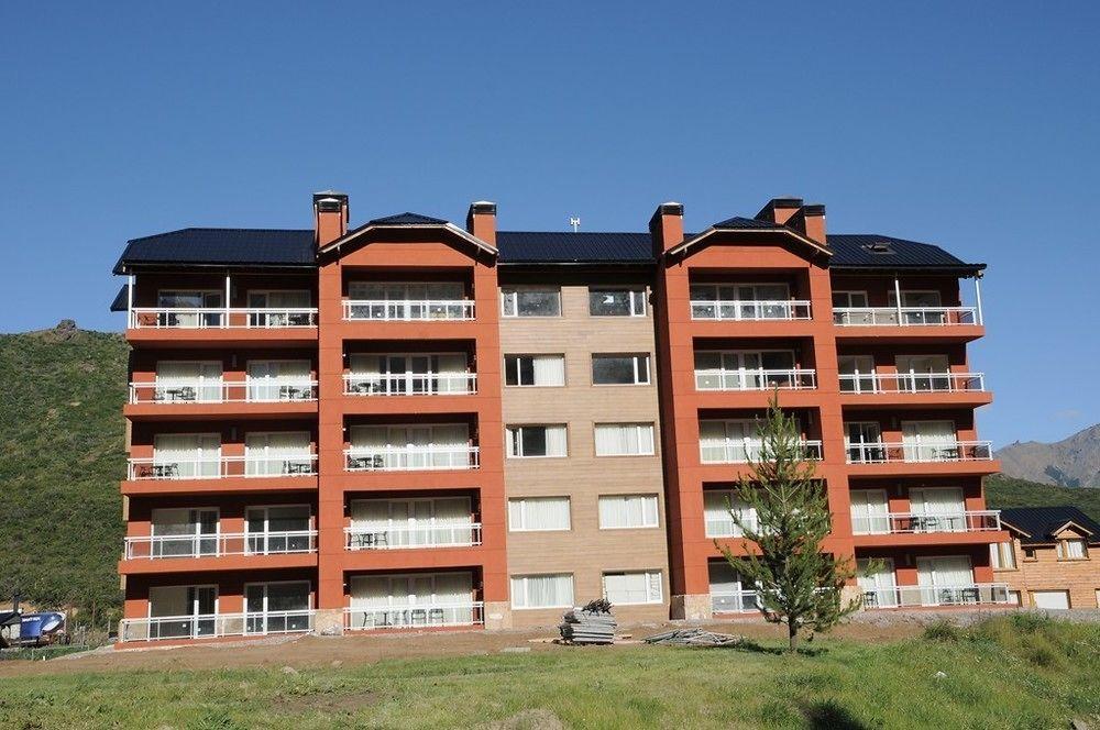 Village Condo San Carlos de Bariloche Dış mekan fotoğraf
