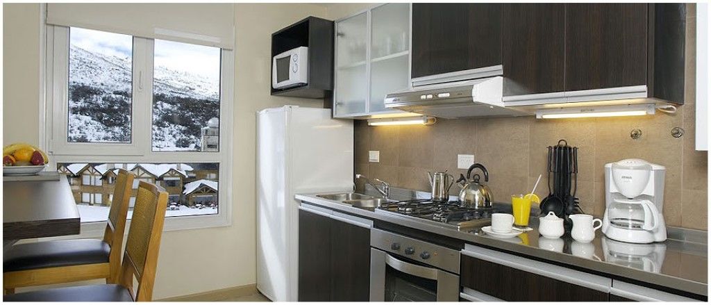 Village Condo San Carlos de Bariloche Dış mekan fotoğraf