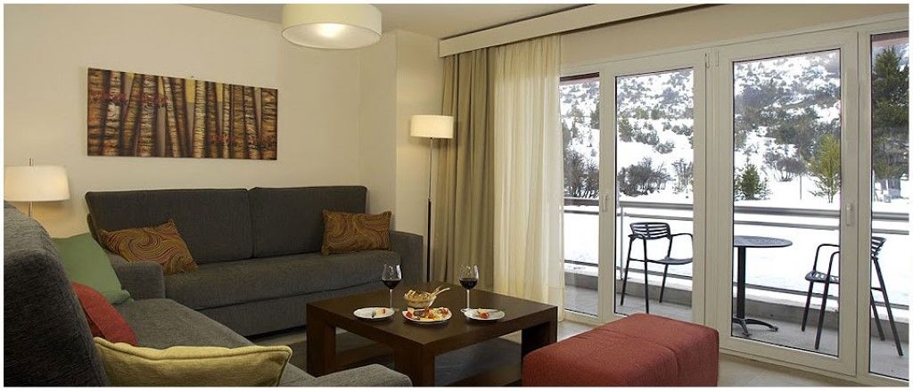 Village Condo San Carlos de Bariloche Dış mekan fotoğraf