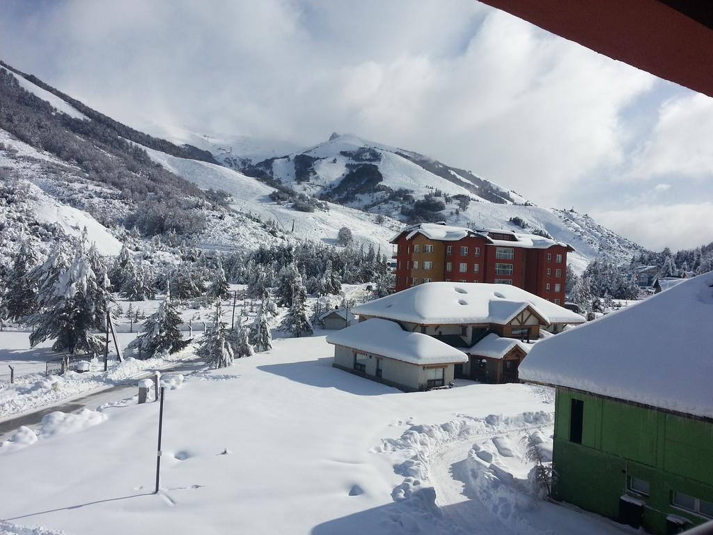 Village Condo San Carlos de Bariloche Dış mekan fotoğraf