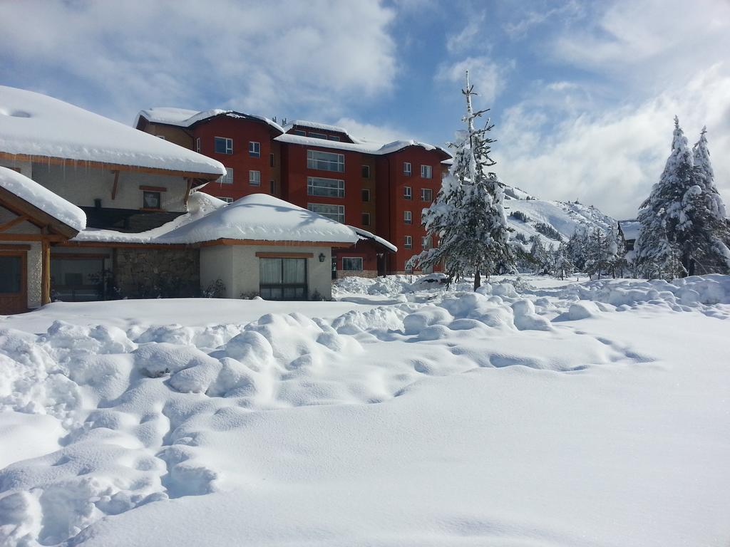 Village Condo San Carlos de Bariloche Dış mekan fotoğraf