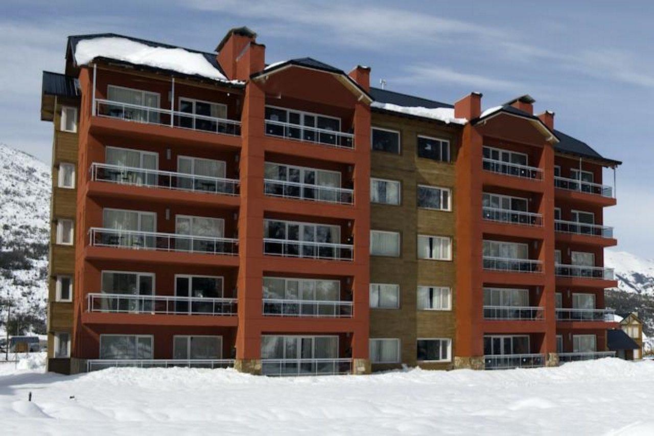 Village Condo San Carlos de Bariloche Dış mekan fotoğraf
