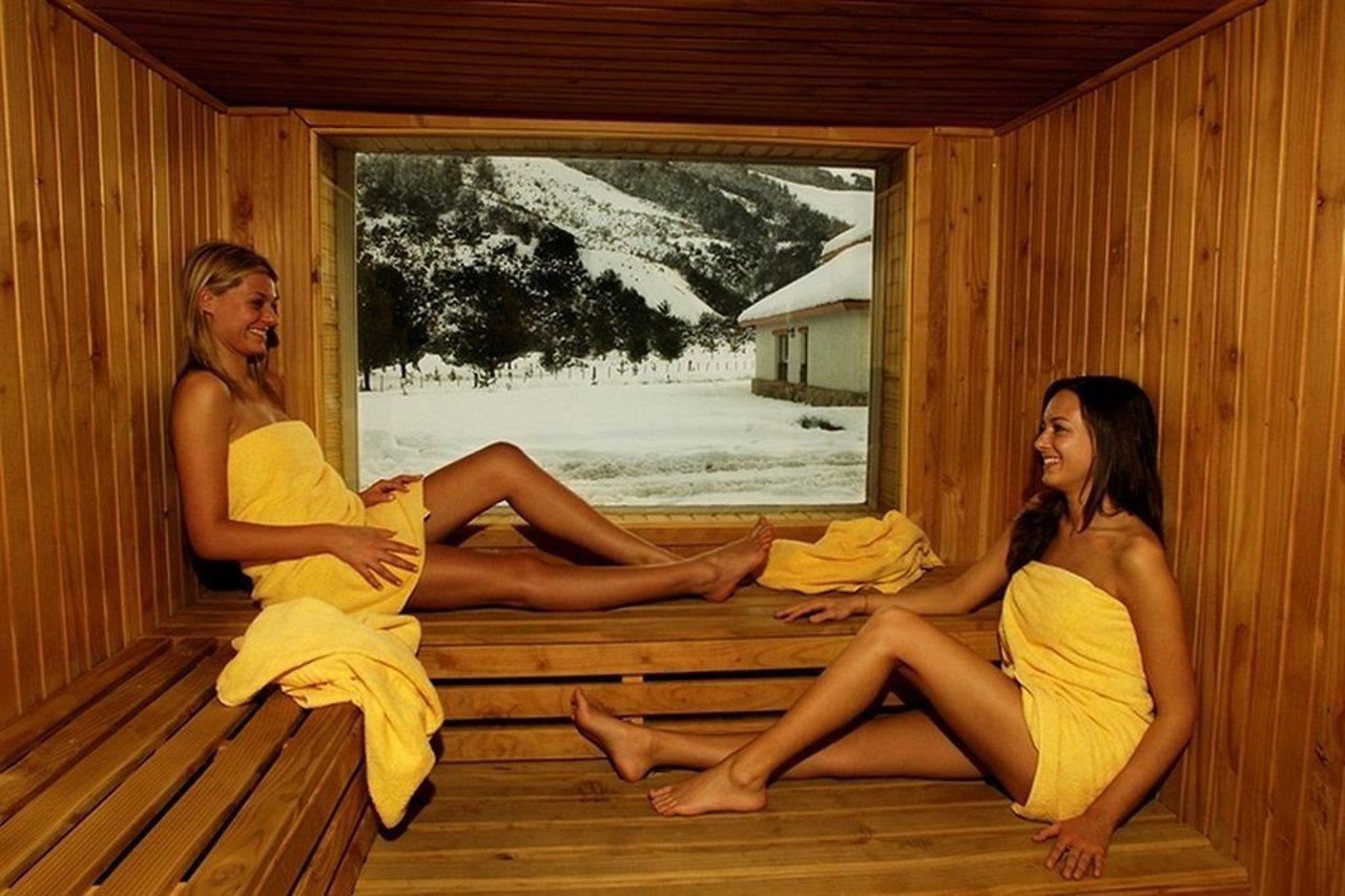 Village Condo San Carlos de Bariloche Dış mekan fotoğraf