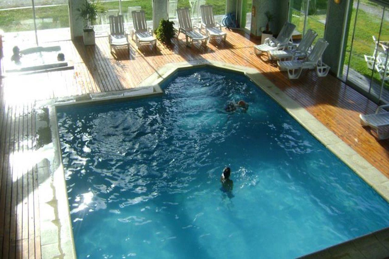 Village Condo San Carlos de Bariloche Dış mekan fotoğraf