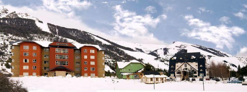 Village Condo San Carlos de Bariloche Dış mekan fotoğraf