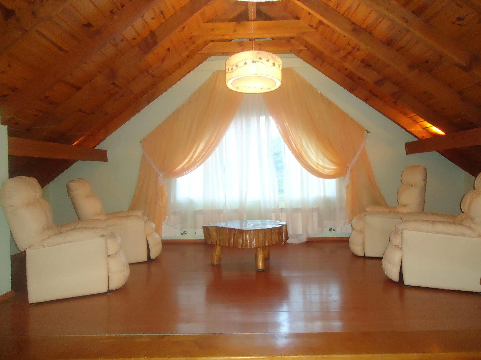 Village Condo San Carlos de Bariloche Dış mekan fotoğraf