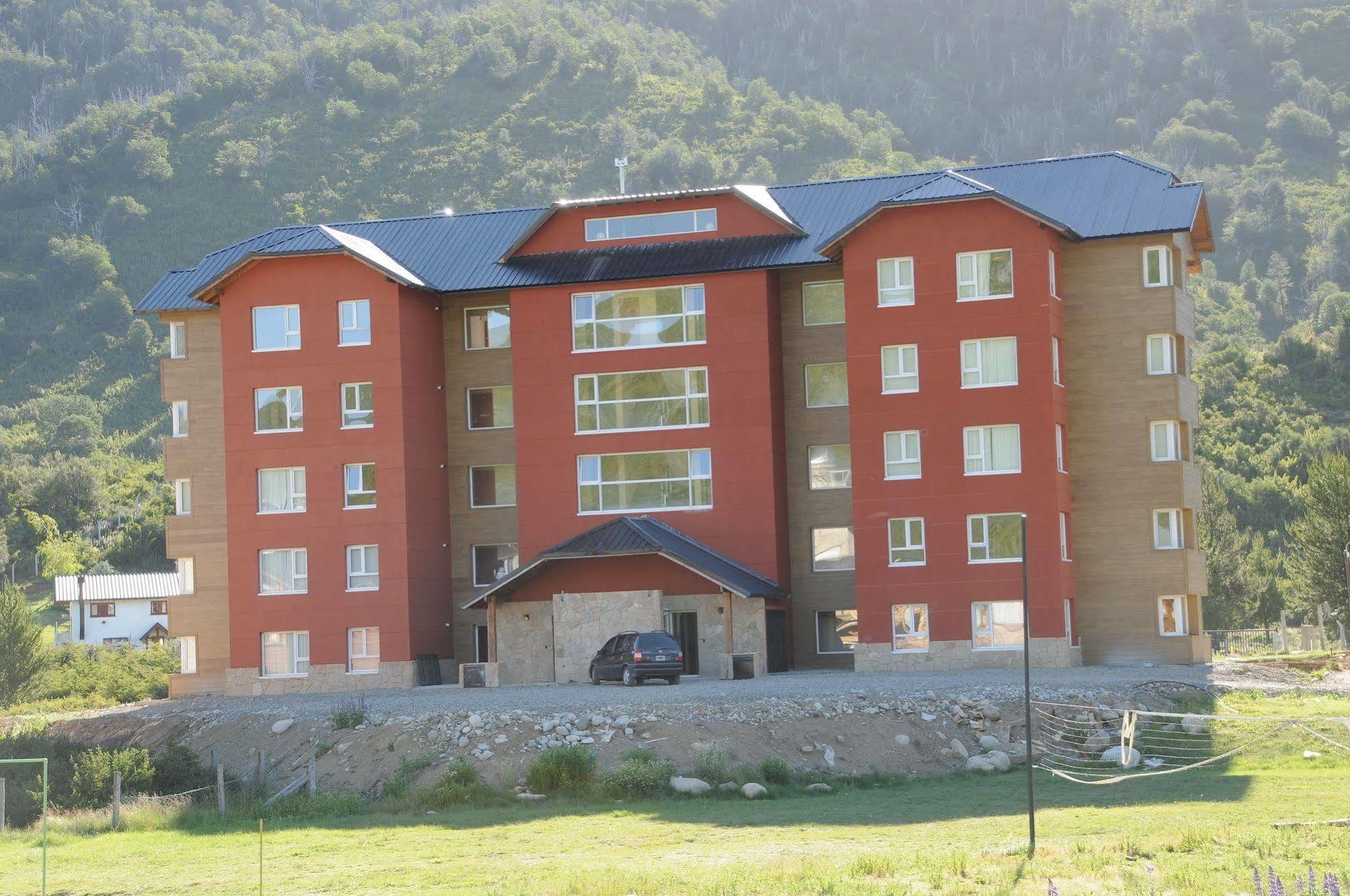 Village Condo San Carlos de Bariloche Dış mekan fotoğraf
