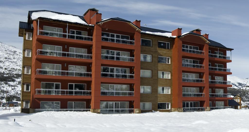 Village Condo San Carlos de Bariloche Dış mekan fotoğraf