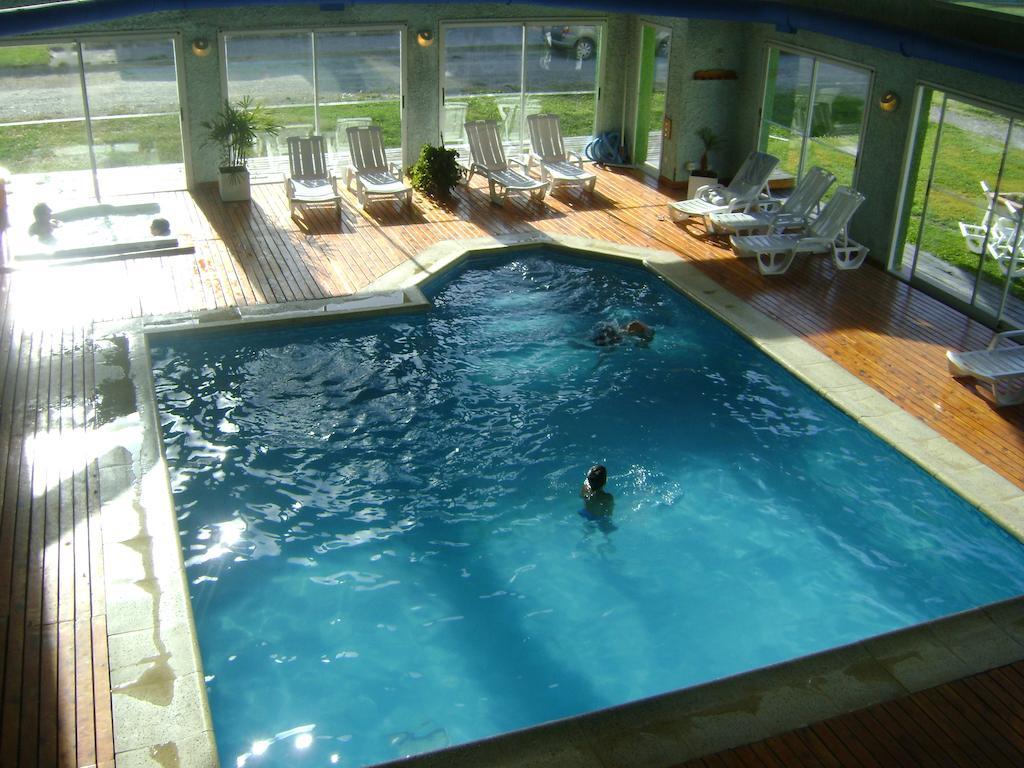 Village Condo San Carlos de Bariloche Dış mekan fotoğraf