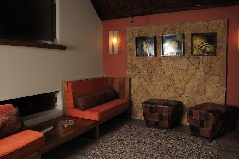 Village Condo San Carlos de Bariloche Dış mekan fotoğraf
